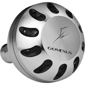 قطع غيار بكرة الصيد بمقبض الطاقة من GOMEXUS