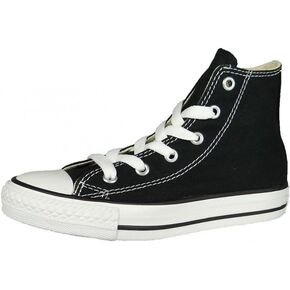 Converse Girl's Chuck Taylor All Star 2018 Seasonal High Top Sneaker, 32 EU
