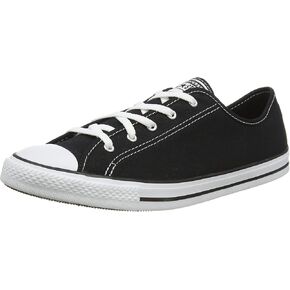 Converse Girl's Chuck Taylor All Star 2018 Seasonal High Top Sneaker, 32 EU in Kuwait