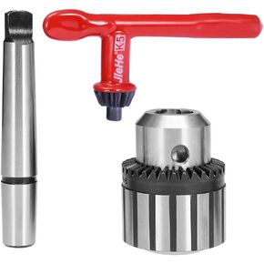 5/8 MT2 مثقاب تشاك بمفتاح مثقاب ثقيل 2MT شانك بجودة ممتازة in Kuwait