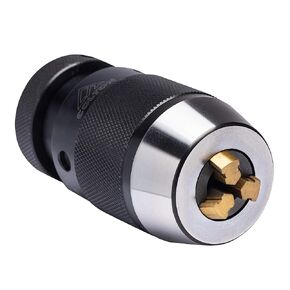 1/32 "- 1/2" HD محمل كروي بدون مفتاح مثقاب ظرف 6JT JT6
