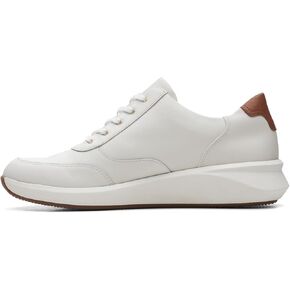 Clarks - Womens Un Rio Zip Shoes