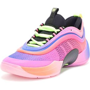 adidas Unisex-Adult D.o.n. Issue 6 Basketball Sneaker