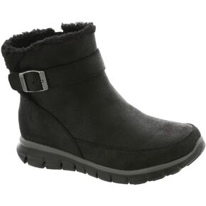 Skechers Women's Synergy-Diva Lane Ankle Boot