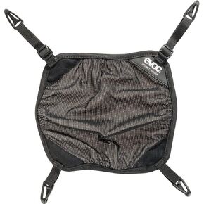 حامل خوذة للجنسين من EVOC، أسود، مقاس واحد في الاتحاد الأوروبي in Kuwait