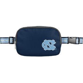 FOCO Michigan Wolverines NCAA Team Wordmark Crossbody Belt Bag