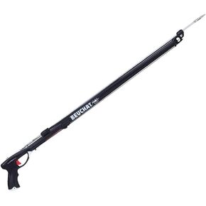 BEUCHAT Espadon Speargun for Beginner and Intermediate Divers, for Spearfishing, Freediving, and Scuba Diving