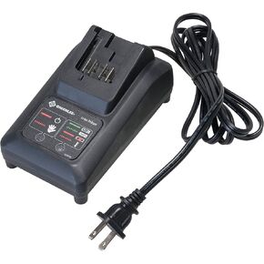 Greenlee Battery Charger, 110V, For Mfr. No. MBP108