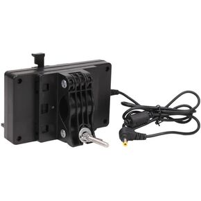 Nanlite V-Mount Battery Adapter for Forza 60C, 60B II, and 60 II