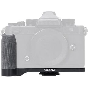 F22&F38 Quick Release L-Shaped Handle（for Nikon Zf）-C00A4308