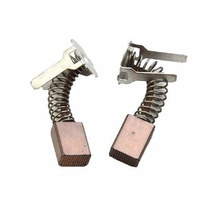 Carbon Brush for Bosch GSB 140-LI GSB 180-LI GSR 18V-21 GSR18V-190 GSB 18V-21 Lithium Drill Parts