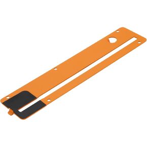 Thaekuns 89290001700 منشار الطاولة لوحة الحلق لـ Ridgid R4513
