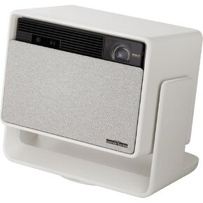 XGIMI Horizon S Max 2024 New 4K Projector, IMAX Enhanced Portable Projector, Dolby Vision, 3100 ISO Lumens, 110% BT.2020, Built-in Flexible Stand, Intelligent Screen Adaption, 2 x 12W Harman Kardon