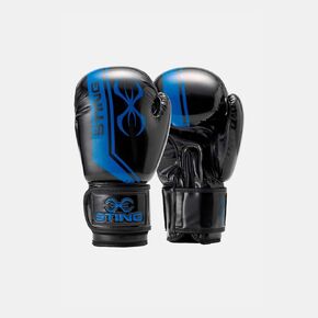 STING Armalite Boxing Gloves, Durable Boxing Equipment for Boxing Training, Balanced Weight Distribution