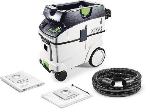Festool 576760 CT 36 AC Dust Extractor in Saudi Arabia