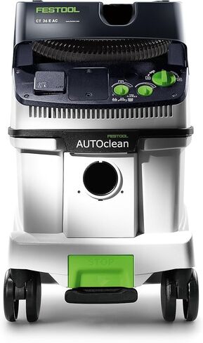 Festool 576760 CT 36 AC Dust Extractor in Saudi Arabia