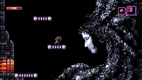 Axiom Verge 1 & 2 Double Pack (Limited Run #123) (Import) in Saudi Arabia