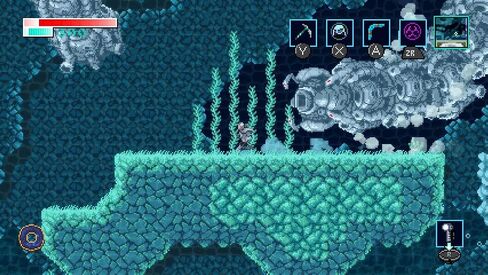 Axiom Verge 1 & 2 Double Pack (Limited Run #123) (Import) in Saudi Arabia