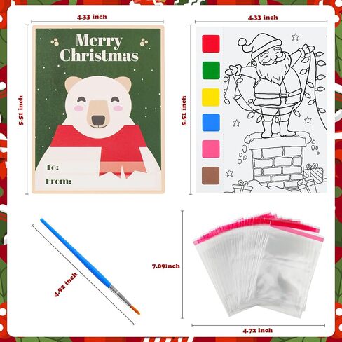 Halloween Party Favors for Kids 24 Pack(168 PCS) Halloween Watercolor Coloring Books with Goodie Bag Classroom Carnival Prizes Non Candy Trick or Treat Toys for Boys Girls Gifts School Party Supplies in Saudi Arabia