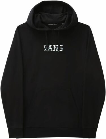 Vans Men Versa Standard Hoodie VN0A49SN95Y in Saudi Arabia