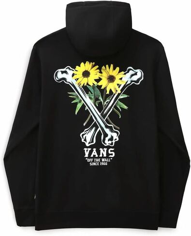 Vans Men Versa Standard Hoodie VN0A49SN95Y in Saudi Arabia