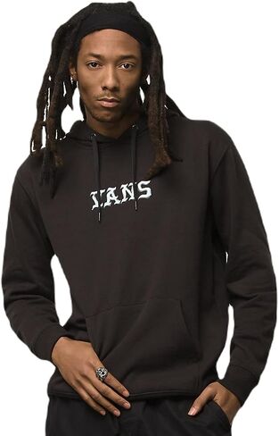 Vans Men Versa Standard Hoodie VN0A49SN95Y in Saudi Arabia