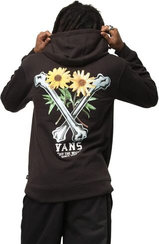 Vans Men Versa Standard Hoodie VN0A49SN95Y in Saudi Arabia