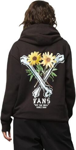 Vans Men Versa Standard Hoodie VN0A49SN95Y in Saudi Arabia