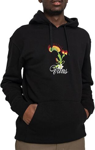 Vans Men Versa Standard Hoodie VN0A49SN95Y in Saudi Arabia