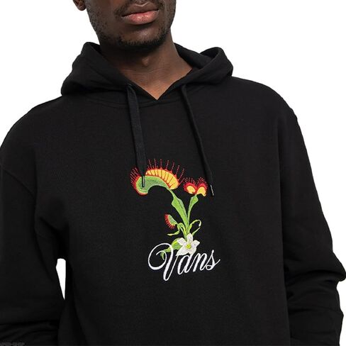 Vans Men Versa Standard Hoodie VN0A49SN95Y in Saudi Arabia