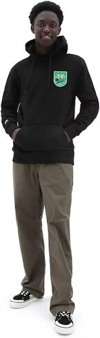 Vans Men Versa Standard Hoodie VN0A49SN95Y in Saudi Arabia