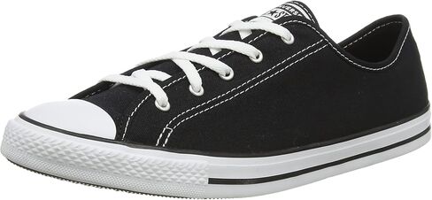 Converse Girl's Chuck Taylor All Star 2018 Seasonal High Top Sneaker, 32 EU in Kuwait