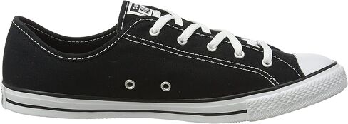 Converse Girl's Chuck Taylor All Star 2018 Seasonal High Top Sneaker, 32 EU in Kuwait