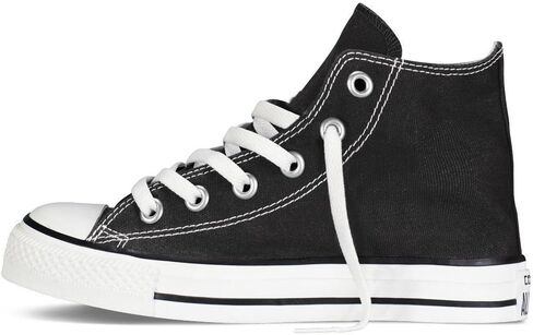 Converse Girl's Chuck Taylor All Star 2018 Seasonal High Top Sneaker, 32 EU in Kuwait