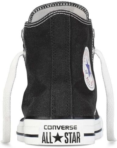 Converse Girl's Chuck Taylor All Star 2018 Seasonal High Top Sneaker, 32 EU in Kuwait