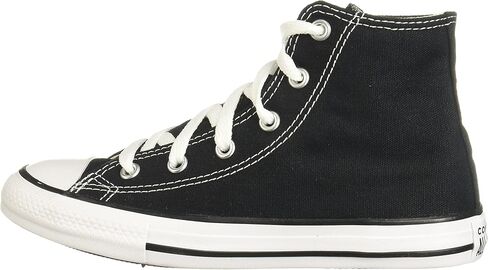 Converse Girl's Chuck Taylor All Star 2018 Seasonal High Top Sneaker, 32 EU in Kuwait