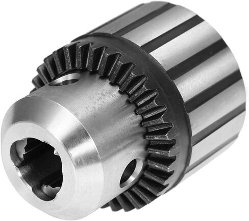 5/8 MT2 مثقاب تشاك بمفتاح مثقاب ثقيل 2MT شانك بجودة ممتازة in Kuwait