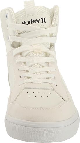 Hurley Women's Break Hi-top Sneaker in Saudi Arabia