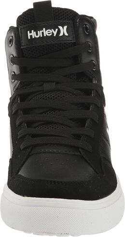 Hurley Women's Break Hi-top Sneaker in Saudi Arabia
