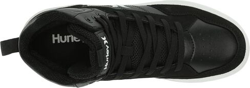 Hurley Women's Break Hi-top Sneaker in Saudi Arabia