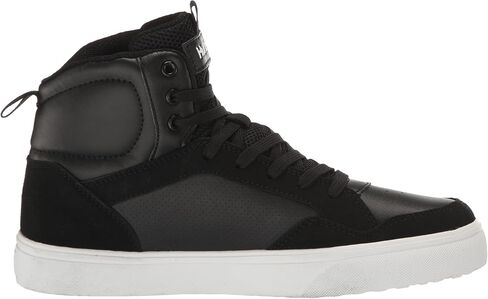 Hurley Women's Break Hi-top Sneaker in Saudi Arabia
