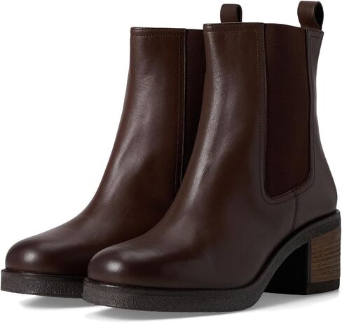 Seychelles Women's Hustle Leather Chelsea Boot in Kuwait