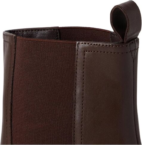 Seychelles Women's Hustle Leather Chelsea Boot in Kuwait
