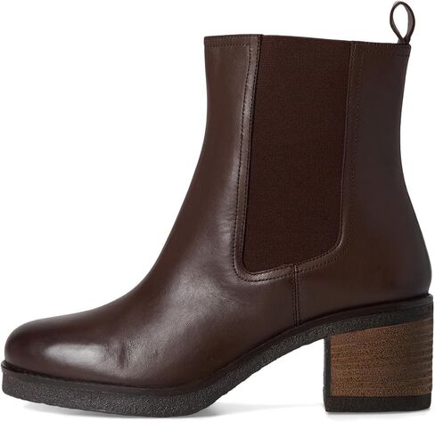 Seychelles Women's Hustle Leather Chelsea Boot in Kuwait