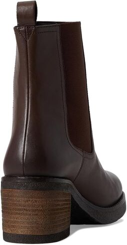 Seychelles Women's Hustle Leather Chelsea Boot in Kuwait