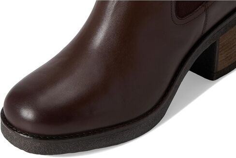Seychelles Women's Hustle Leather Chelsea Boot in Kuwait
