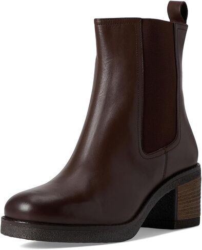 Seychelles Women's Hustle Leather Chelsea Boot in Kuwait