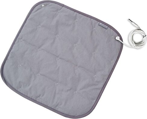 Grounding Square Pad-Stainless Steel Fabric, 20x20 inch (mint) in Kuwait