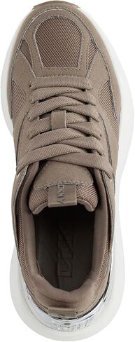 DKNY Women's Zofi Lace Up Sneaker in Saudi Arabia
