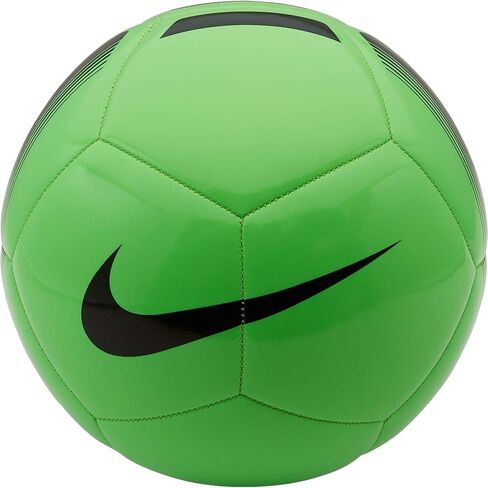 Nike Pitch Team Soccer Ball in Saudi Arabia